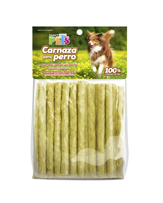 Carnaza (Palitos Natural)
