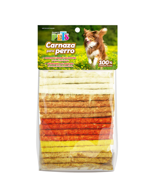 Carnaza (Palitos de sabores)