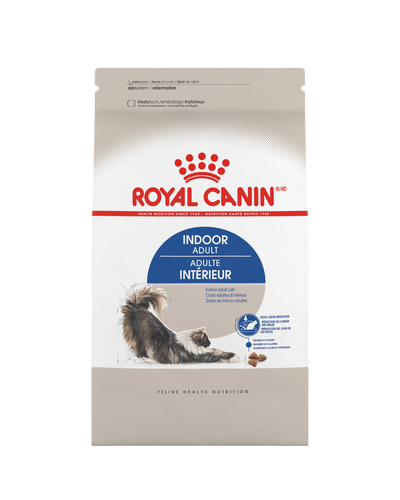Royal Canin Gato Indoor Adulto