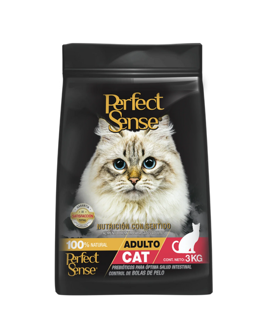 Perfect Sense Gato 3KG