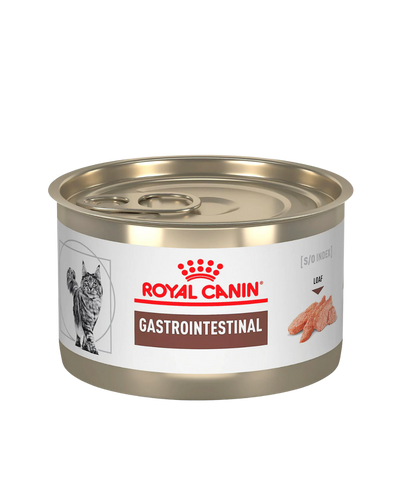 Royal Canin Lata Gato Gastrointestinal 145g