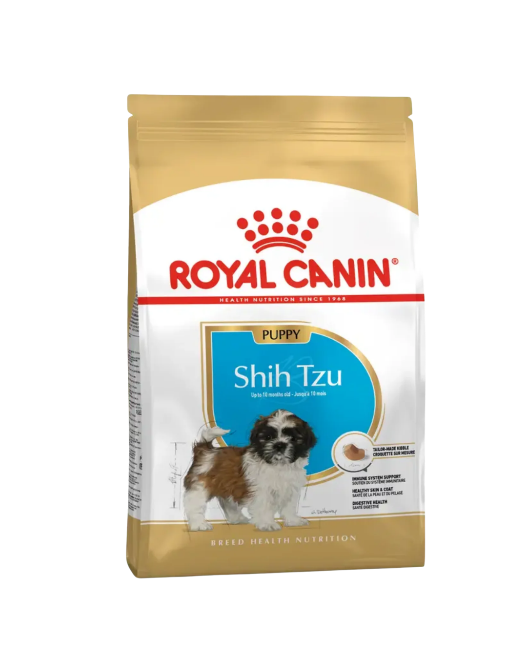 Royal Canin Cachorro Shih Tzu