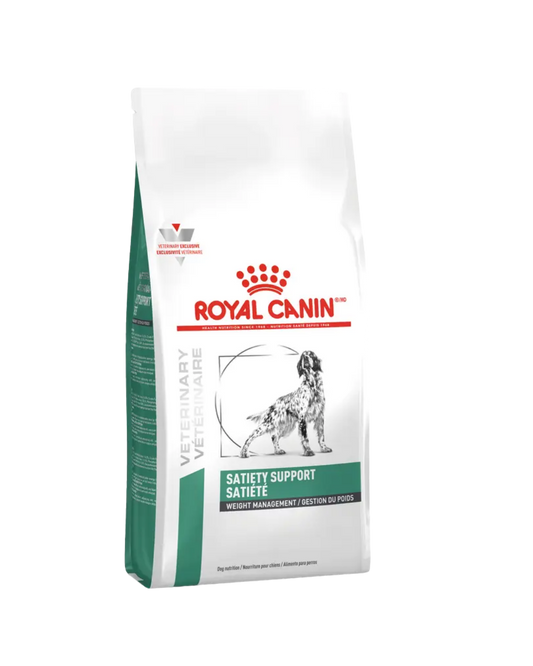 Royal Canin Perro Satiety Support (obesidad)
