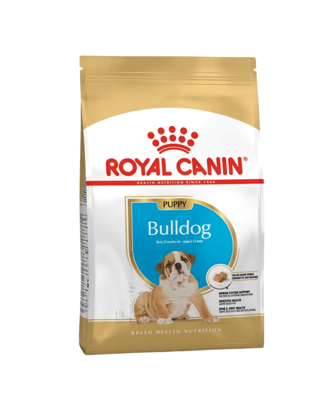 Royal Canin Bulldog Cachorro