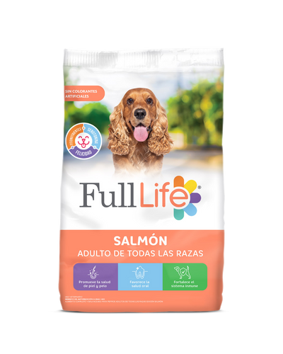 Full Life Adulto Salmón