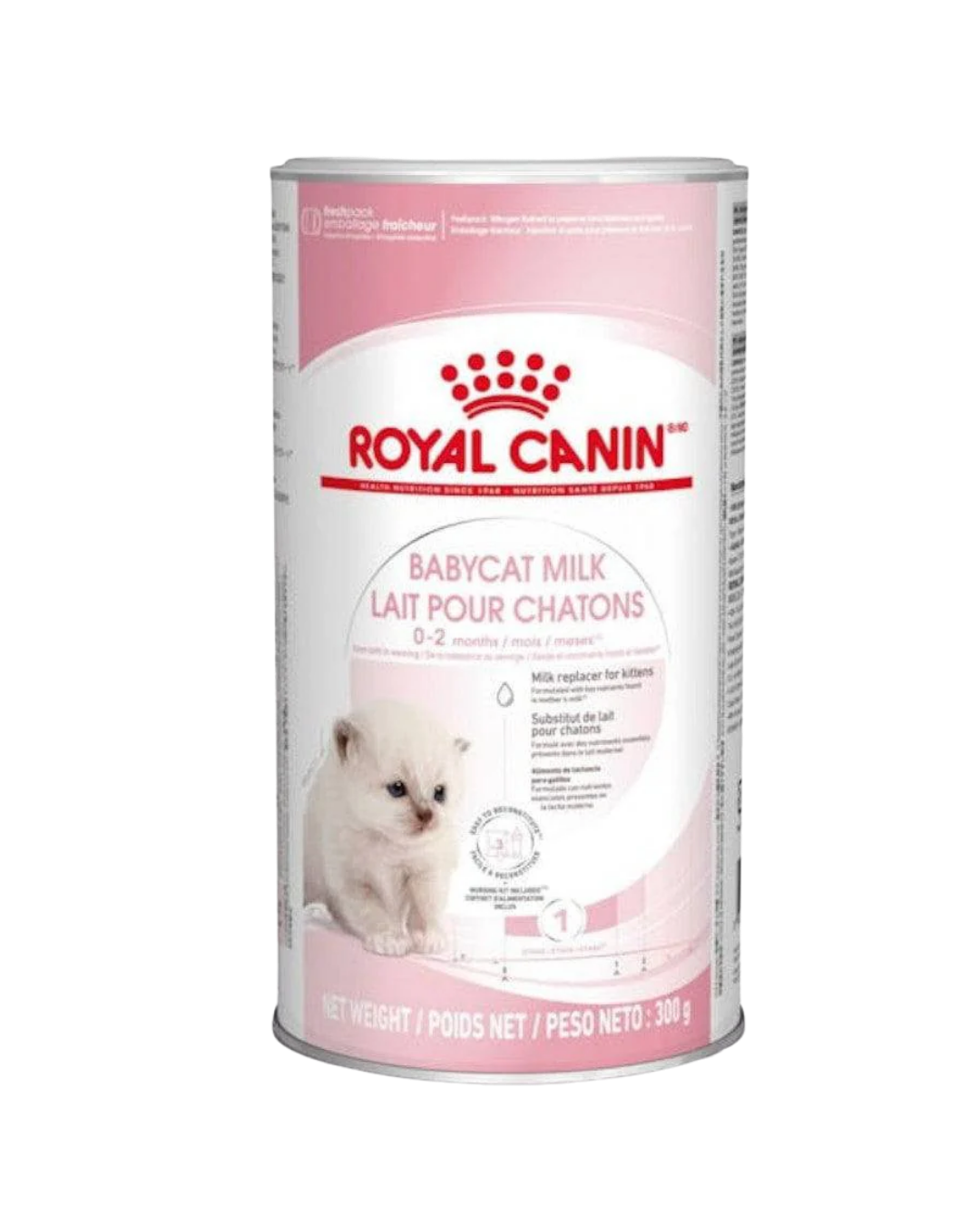 Royal Canin Leche para Gatitos 300g