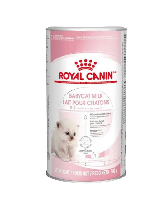 Royal Canin Leche para Gatitos 300g