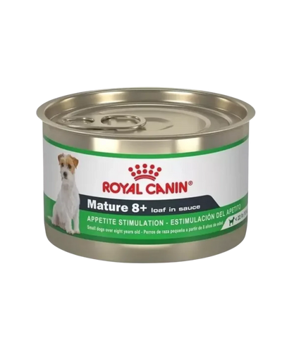 Royal Canin Mature 8+ (Húmedo) 150g