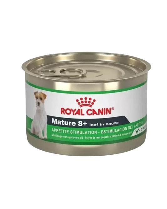 Royal Canin Mature 8+ (Húmedo) 150g