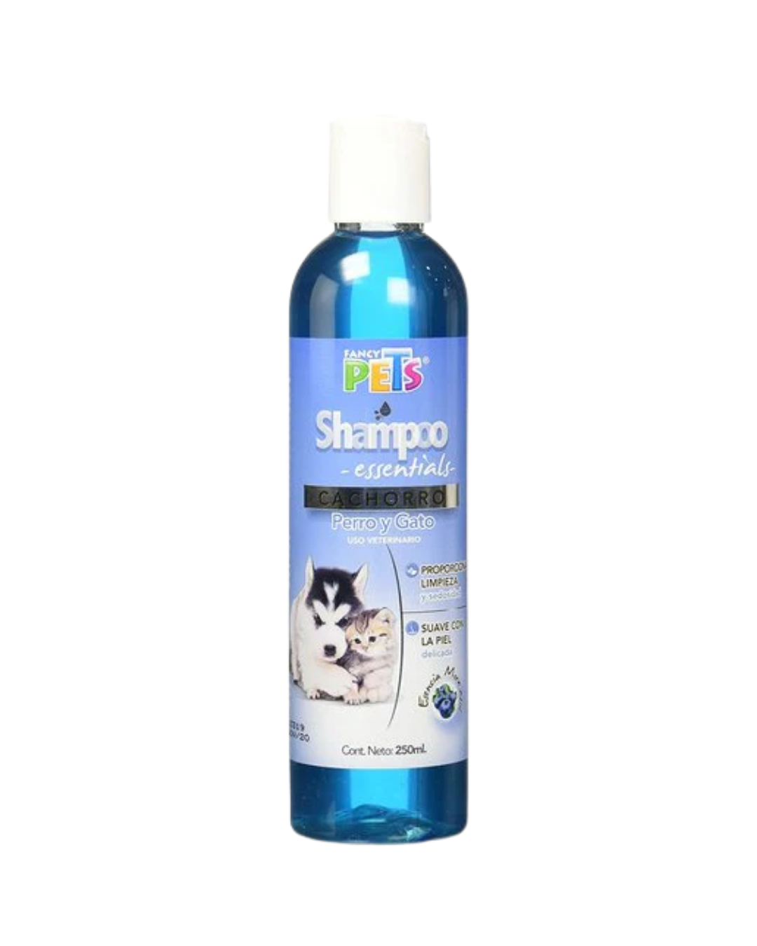 SHAMPOO CACHORRO