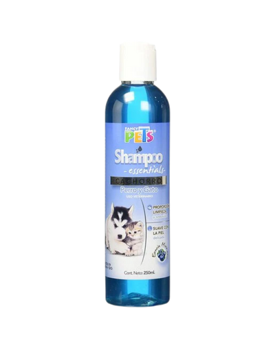 SHAMPOO CACHORRO