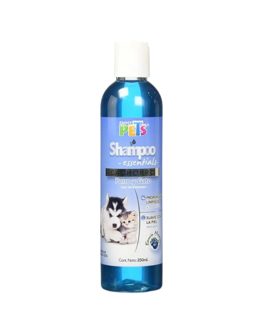 SHAMPOO CACHORRO
