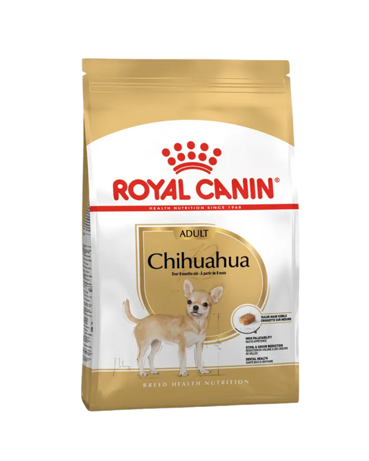 Royal Canin Chihuahua Adulto