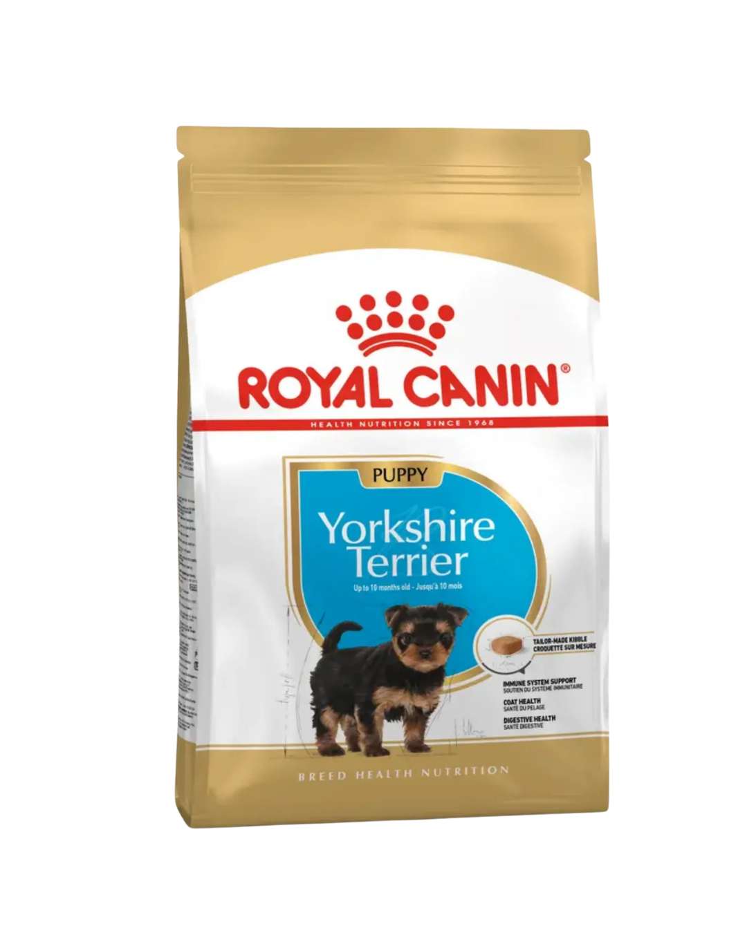 Royal Canin Cachorro Yorkshire Terrier