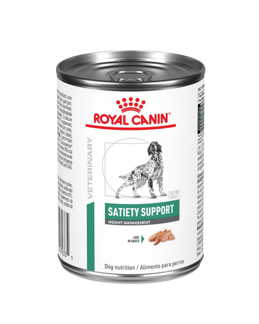 Royal Canin Satiety Support (Húmedo) 385g