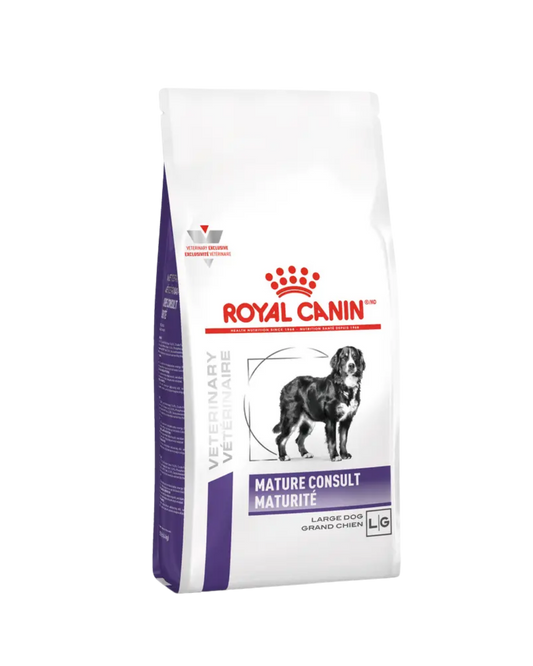 Royal Canin Mature Consult Large (Senior Raza Grande)