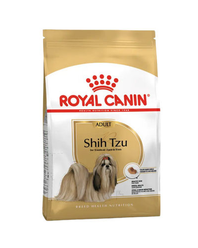 Royal Canin Adulto Shih Tzu