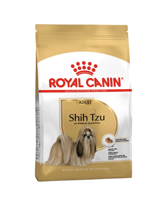 Royal Canin Adulto Shih Tzu