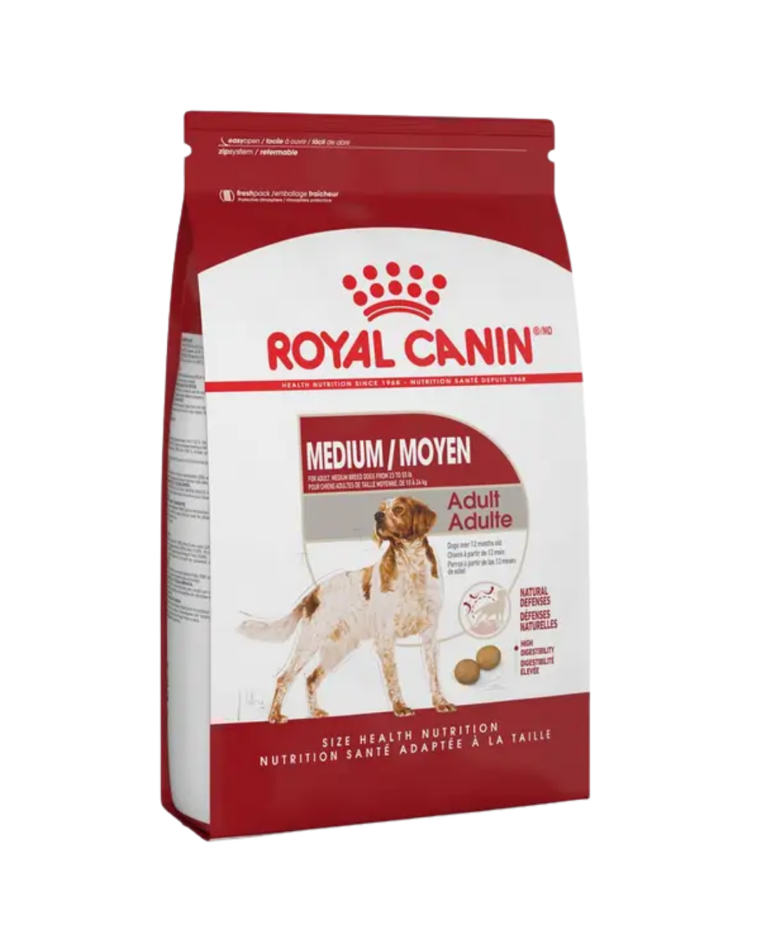 Royal Canin Perro Adulto Raza Mediana