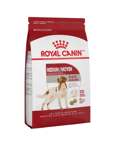 Royal Canin Perro Adulto Raza Mediana