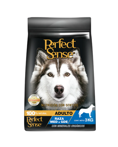 Perfect Sense Adulto