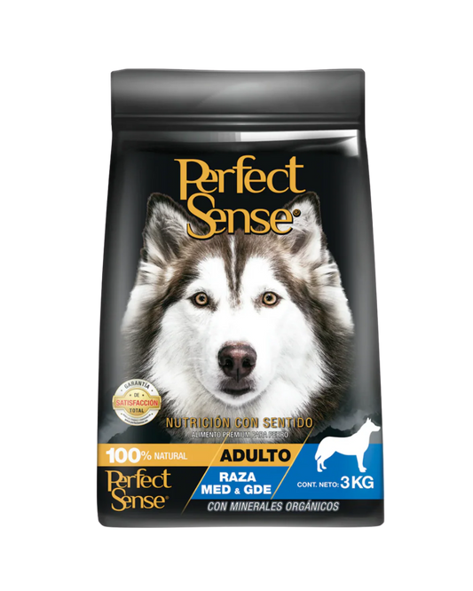 Perfect Sense Adulto
