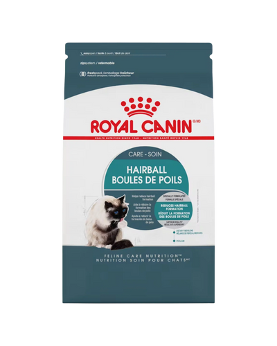 Royal Canin Hairball Care (Bola de Pelo)