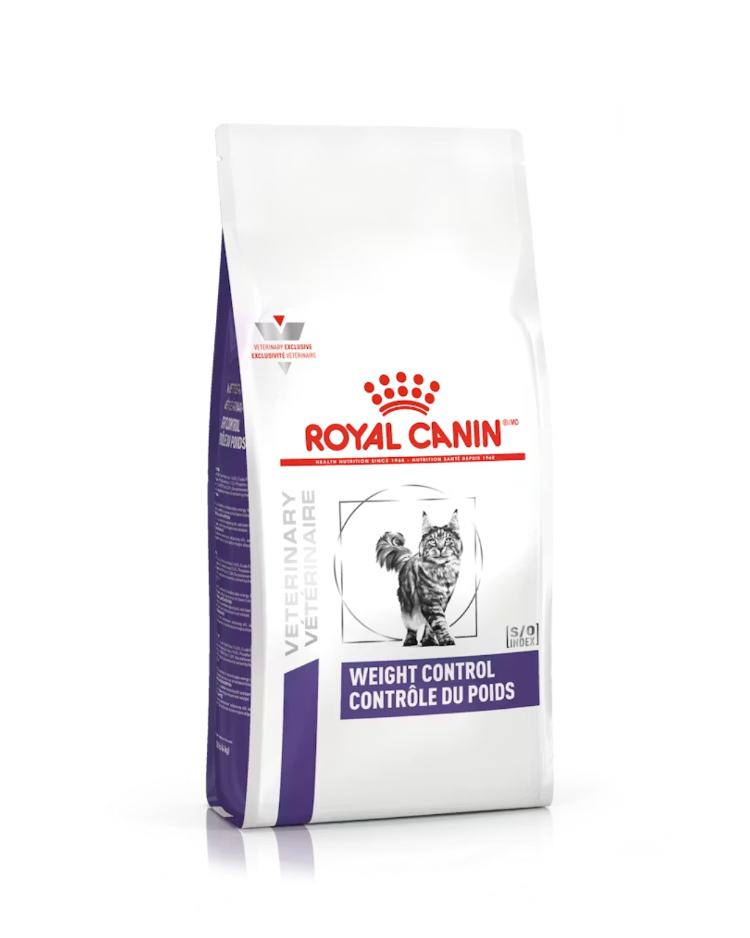 Royal Canin Gato Weight Control (control de peso)