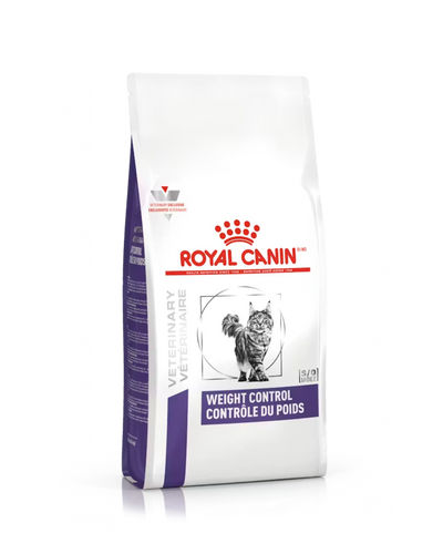 Royal Canin Gato Weight Control (control de peso)