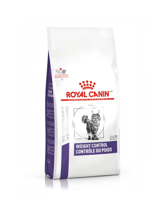 Royal Canin Gato Weight Control (control de peso)