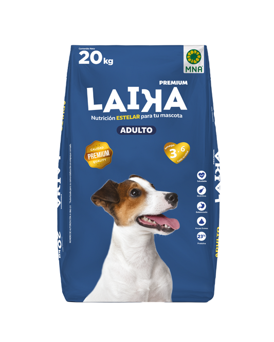 Laika 20KG