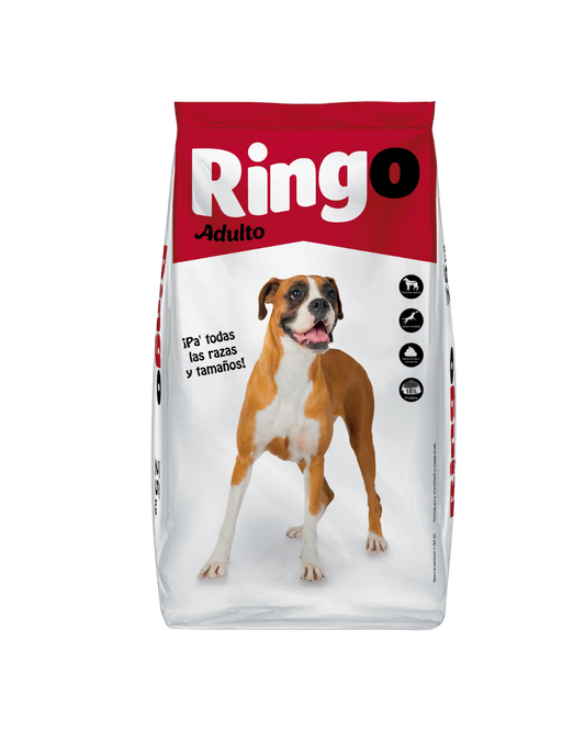 Ringo