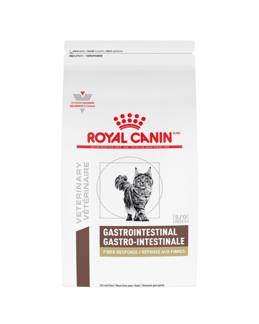 Royal Canin Gato Gastrointestinal Moderate Calorie