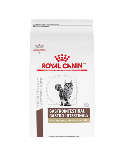 Royal Canin Gato Gastrointestinal Moderate Calorie