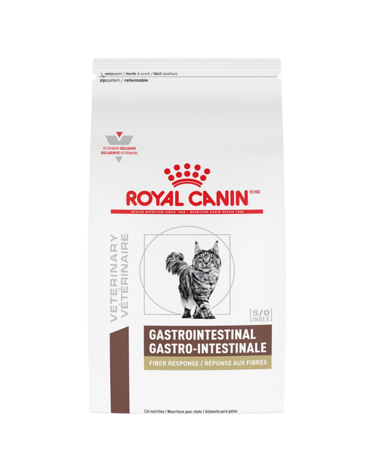 Royal Canin Gato Gastrointestinal Moderate Calorie