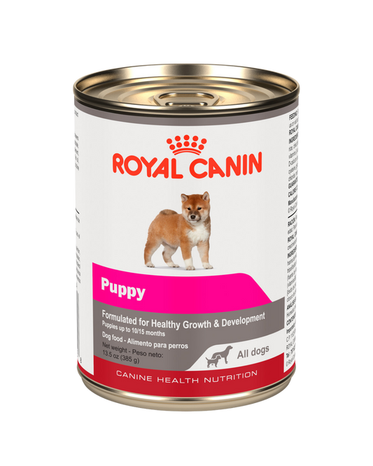 Royal Canin Puppy (Húmedo) 385g