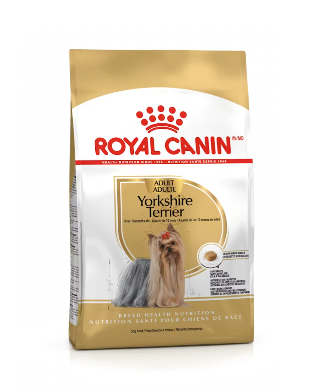 Royal Canin Adulto Yorkshire Terrier