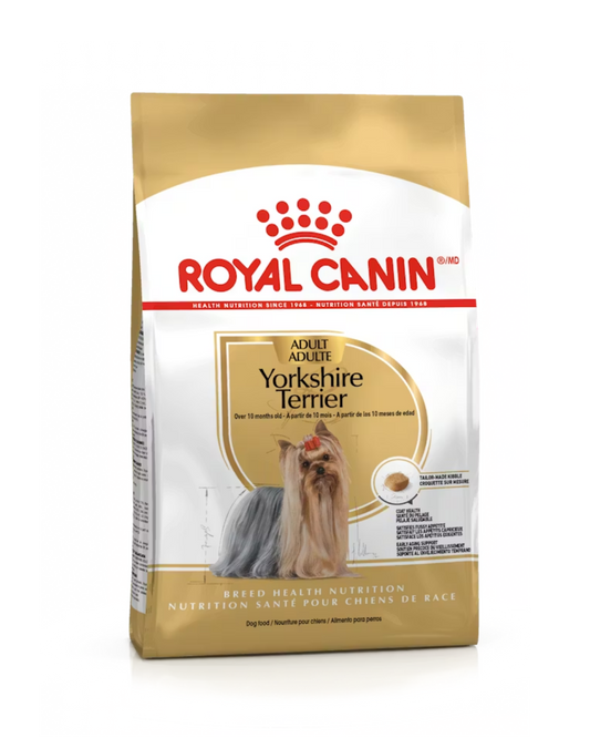 Royal Canin Adulto Yorkshire Terrier