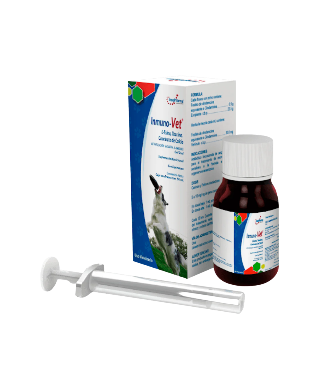 Inmuno-Vet 50ml