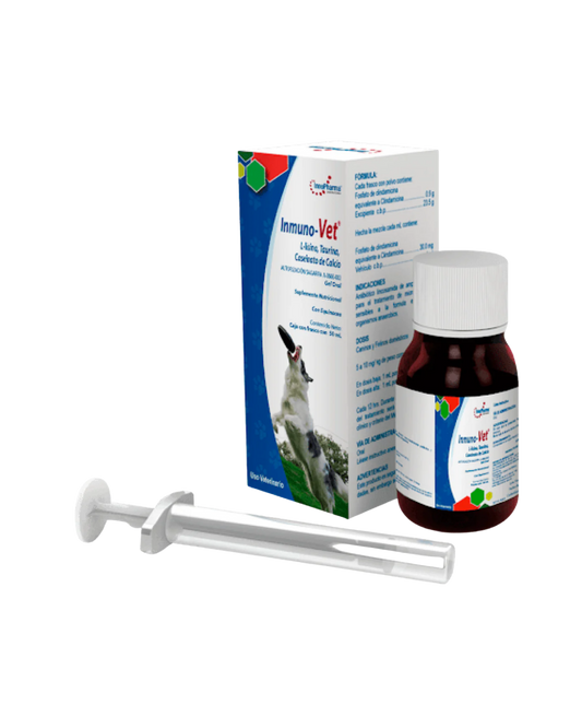 Inmuno-Vet 50ml