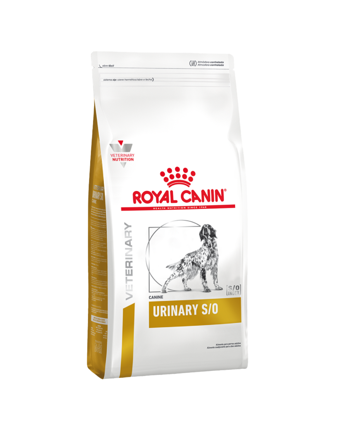 Royal Canin Perro Urinary SO