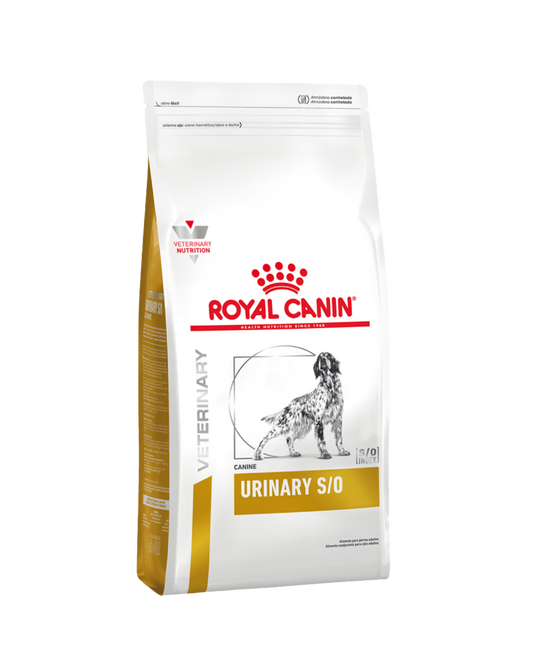 Royal Canin Perro Urinary SO