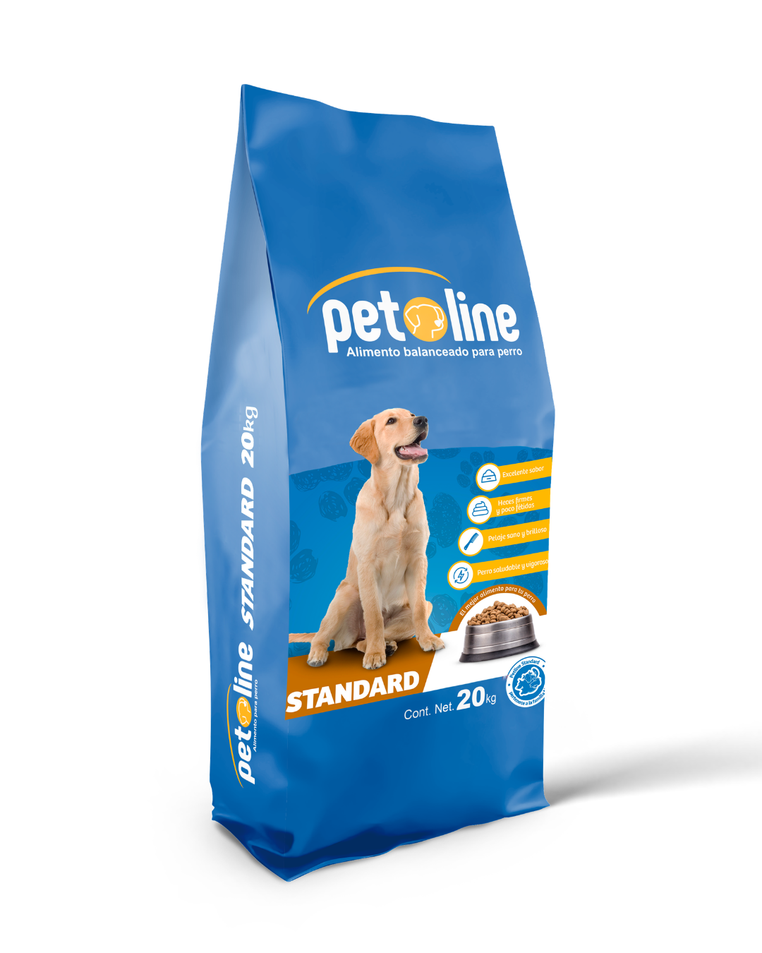 Pet Line Standard