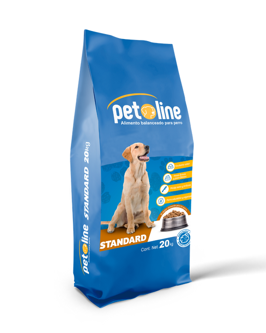 Pet Line Standard