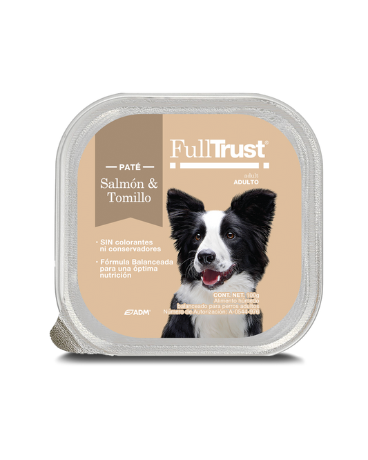 FullTrust (Húmedo)