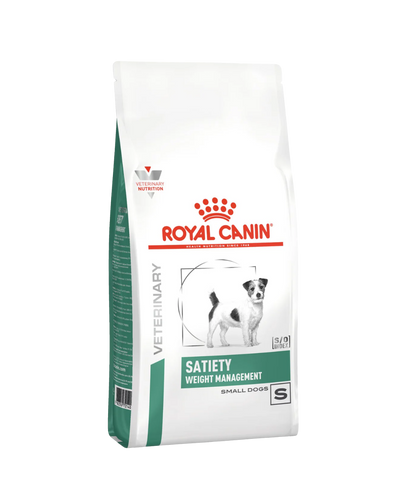 Royal Canin Perro Satiety Small Dog (obesidad raza pequeña)