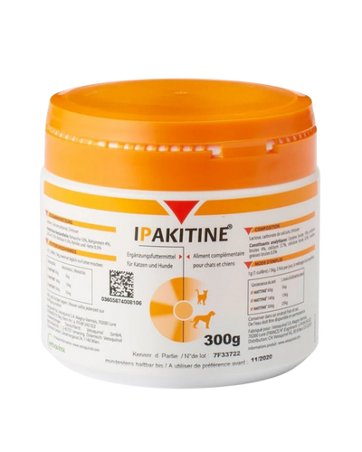 Ipakitine