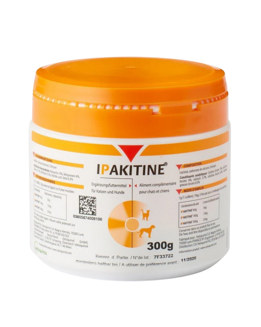 Ipakitine