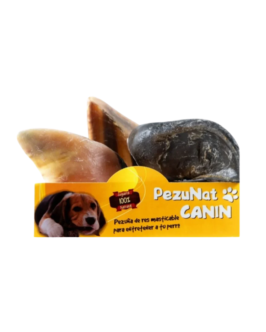 Carnaza Pezuña 1pza