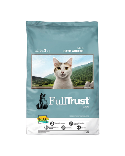 FullTrust Gato Adulto